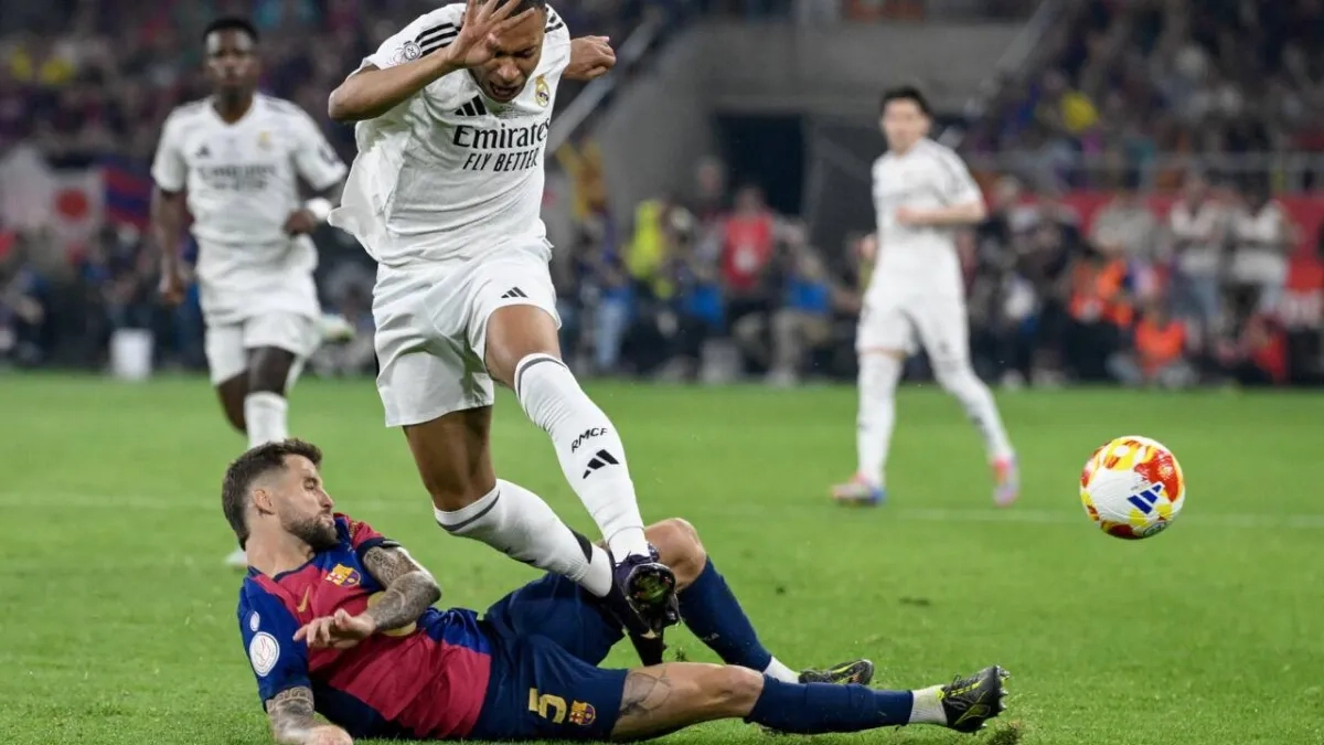 Bruised Real Madrid Must Stay in Title Fight against Celta