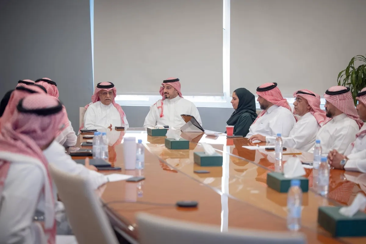 «اللجنة المحلية» تستعرض مستجدات التحضير لكأس آسيا 2027