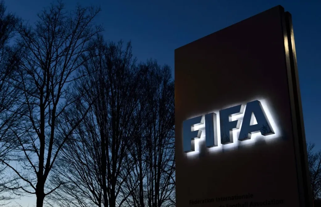 FIFA Punishes Clubs in Kenya, Vietnam for Match Manipulation