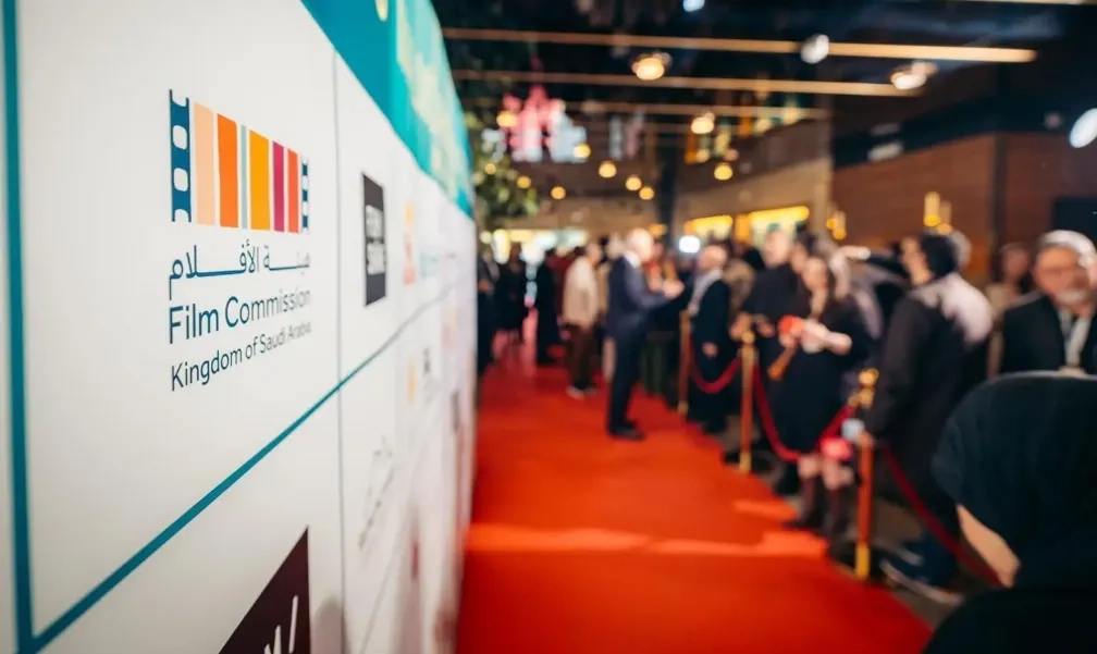 Saudi Arabia Showcases Cinema at Malmö Arab Film Festival, Scandinavian Tour