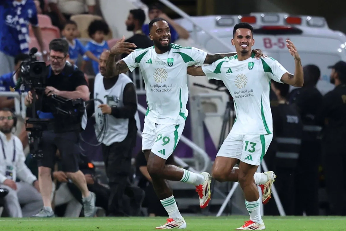 الأهلي يتفوق على كاواساكي في القيمة السوقية... وتوني «الأغلى»