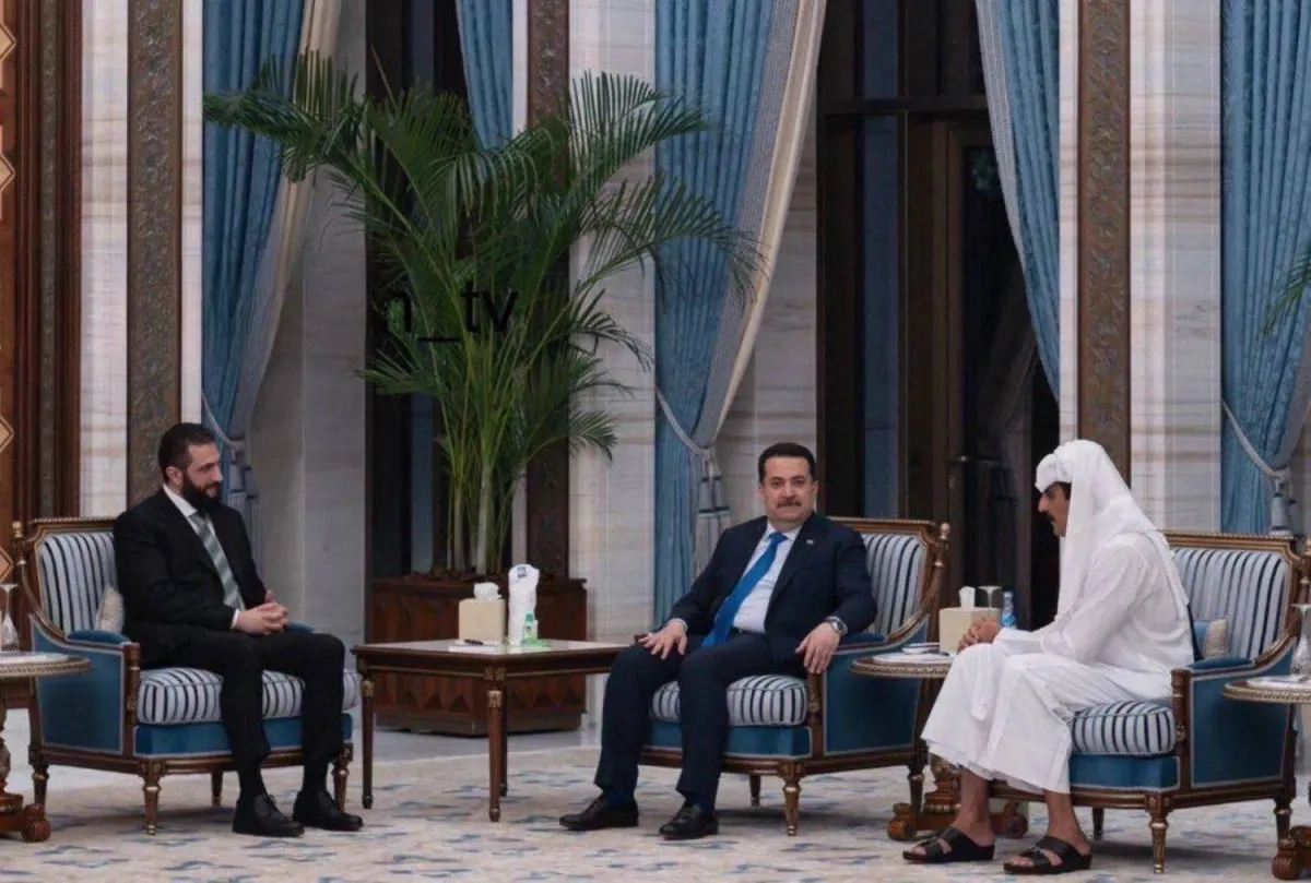 Sudani: Syrian President's Presence at Baghdad Summit Important for All