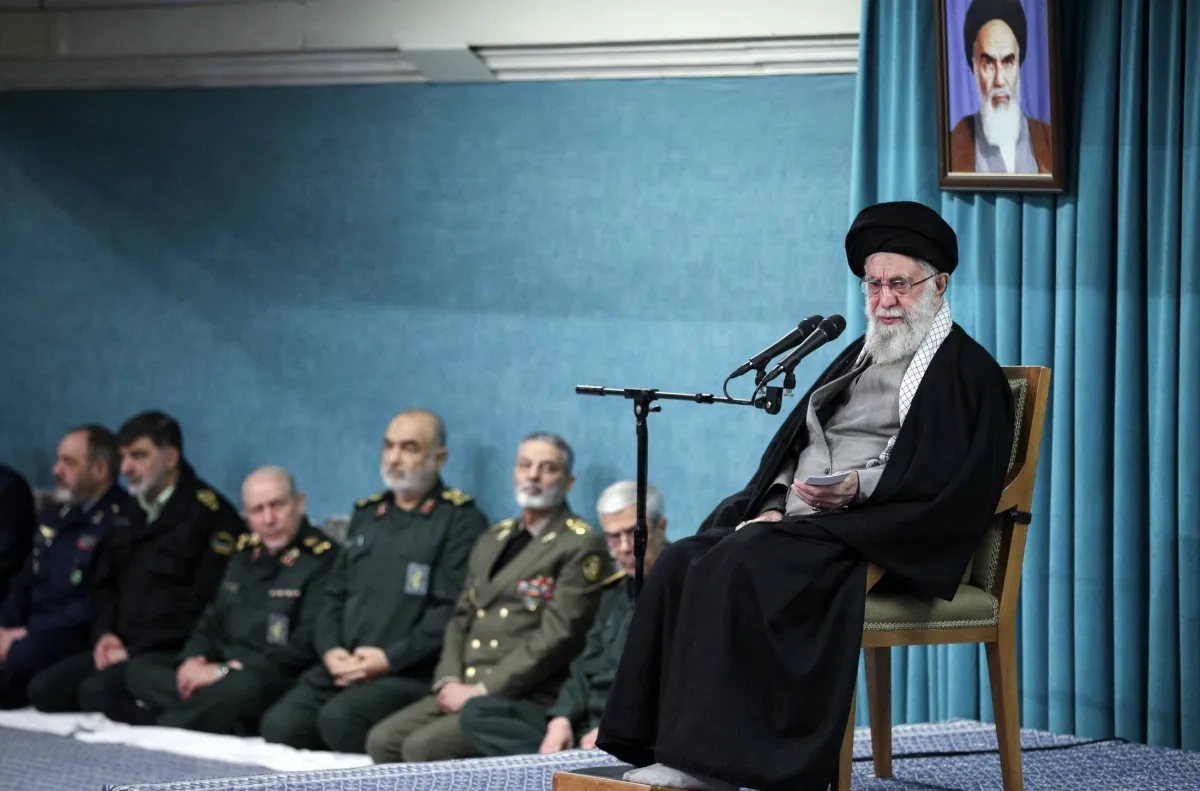 New US-Iran Agreement Stricter Than 2015 JCPOA