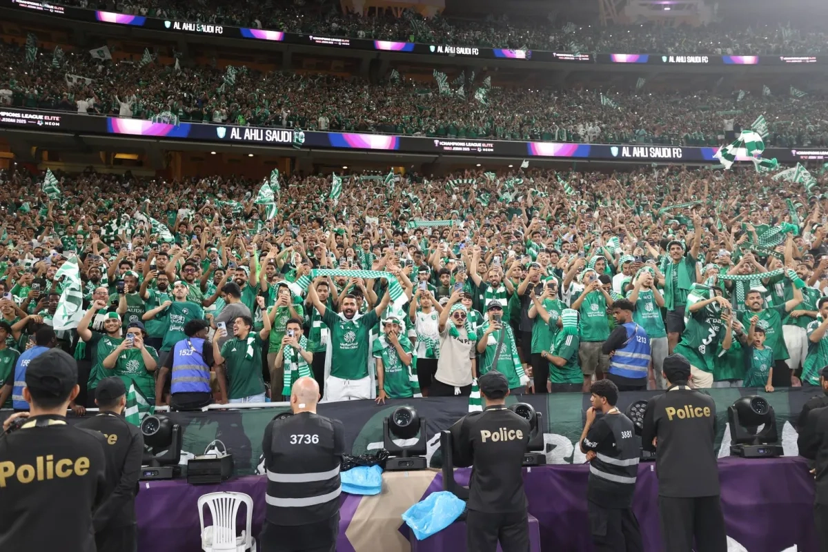 المسحل: لا زيادة لأندية الدوري السعودي