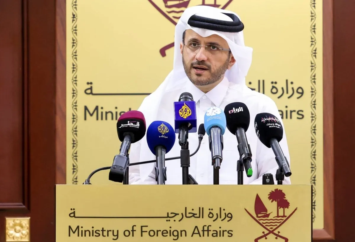 قطر تعلن رفضها القاطع للتصريحات «التحريضية» الصادرة عن مكتب نتنياهو
