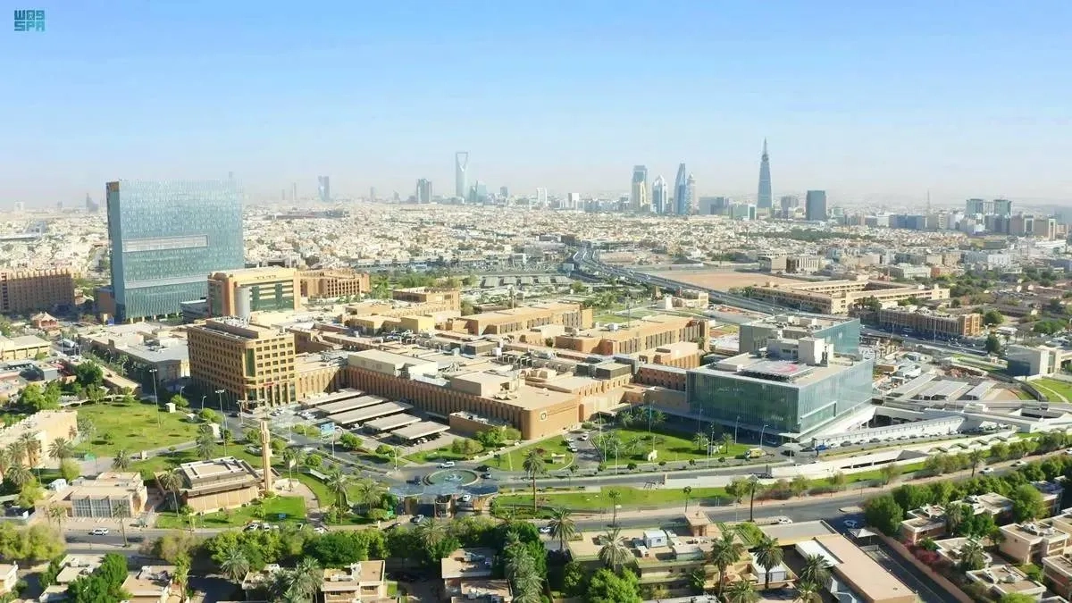 التوظيف في القطاع الخاص السعودي ينمو لأعلى مستوى في أكثر من 10سنوات
