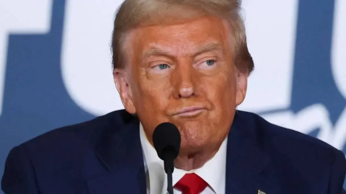 Trump Threatens a 100% Tariff on Foreign-Made Films, Saying the Movie Industry in the US Is Dying