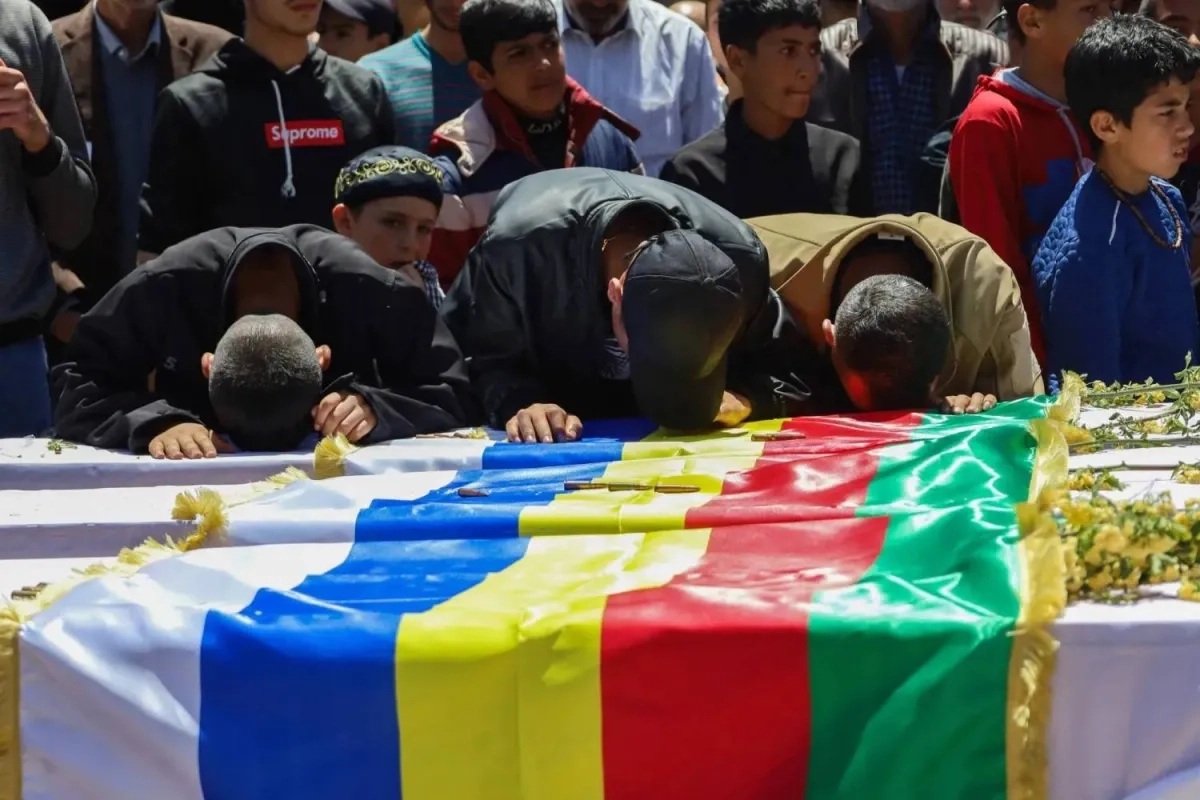 Druze Group ‘Rijal al-Karama' Rejects Disarmament, Calls for Weapons Regulation in Sweida