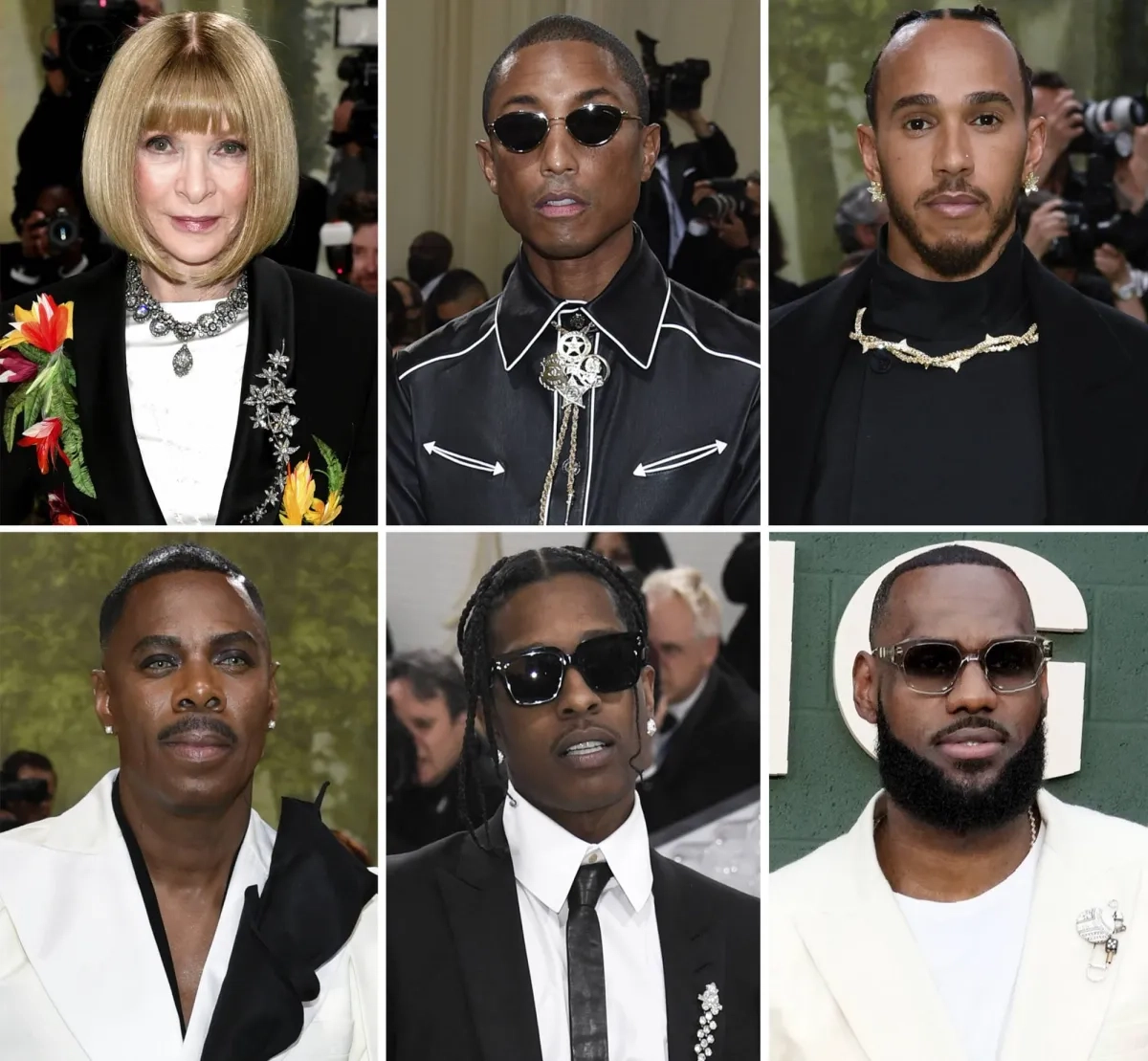 Met Gala: Fashion's Biggest Night of the Year is Here. Here's How to Watch and Follow Along