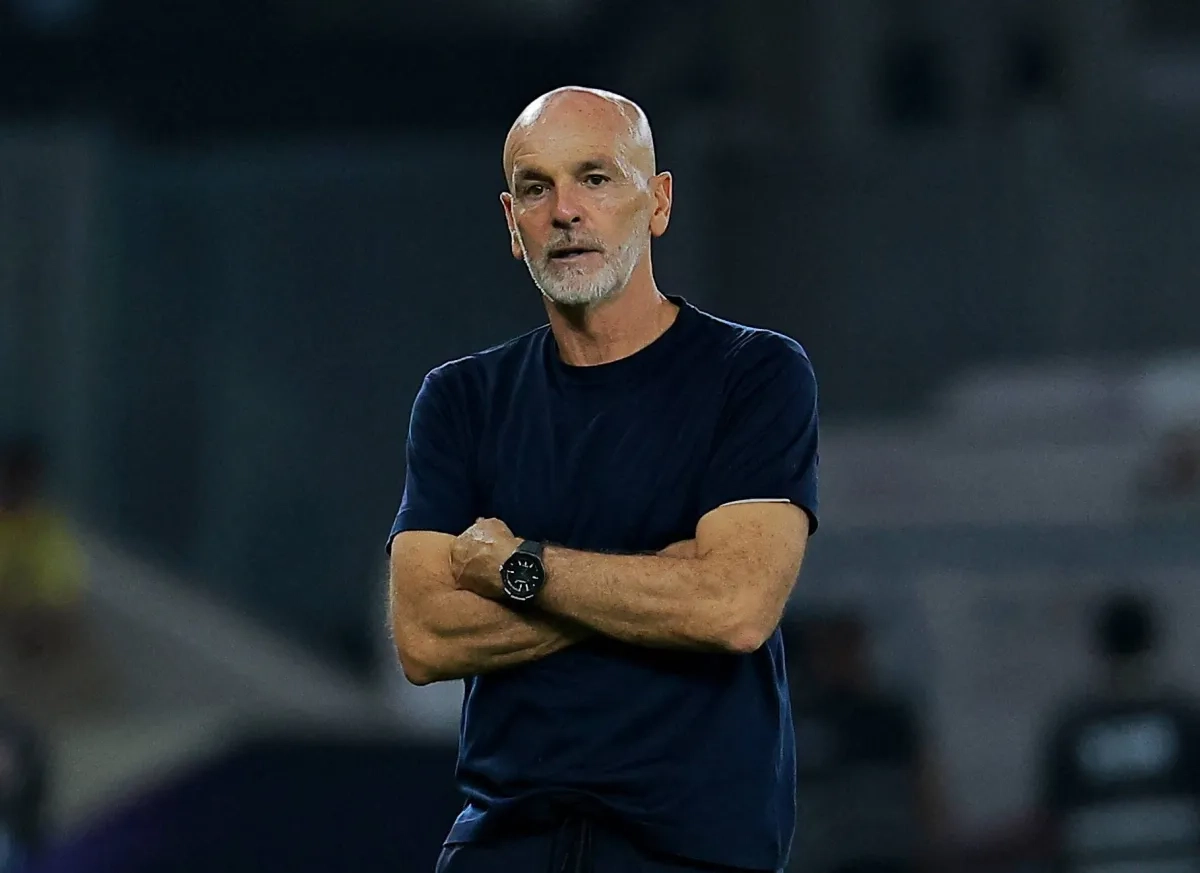 بيولي مدرب النصر خارج حسابات روما