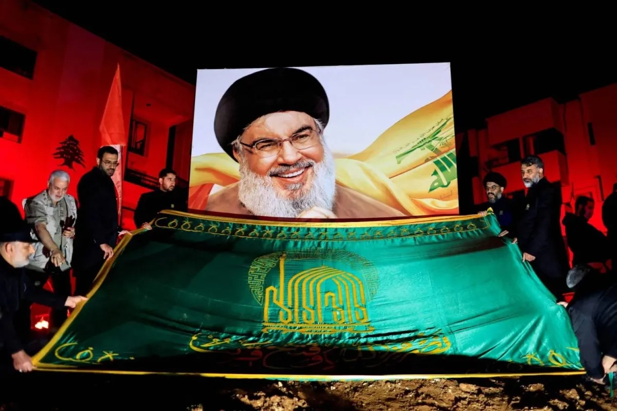 New Reports Reveal Details of Hassan Nasrallah's Assassination