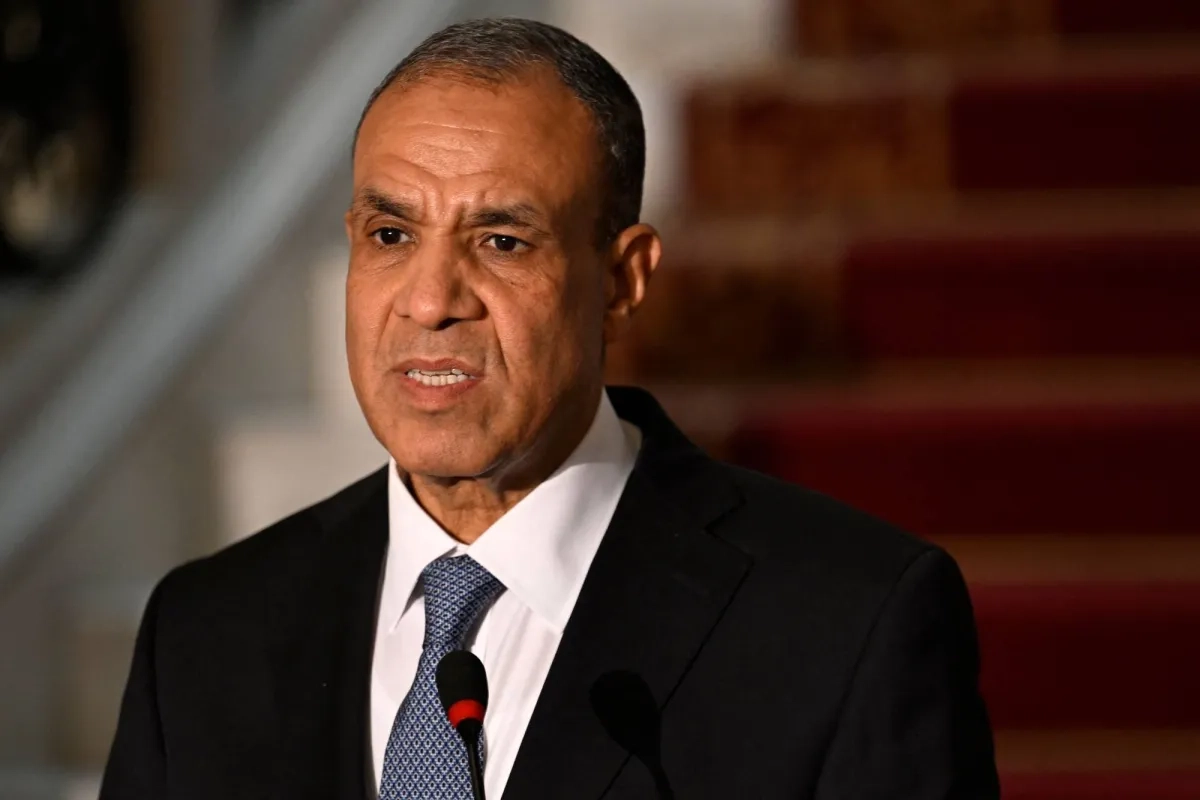 وزير الخارجية المصري: قرار إسرائيل توسيع العمليات في غزة «مرفوض تماماً»