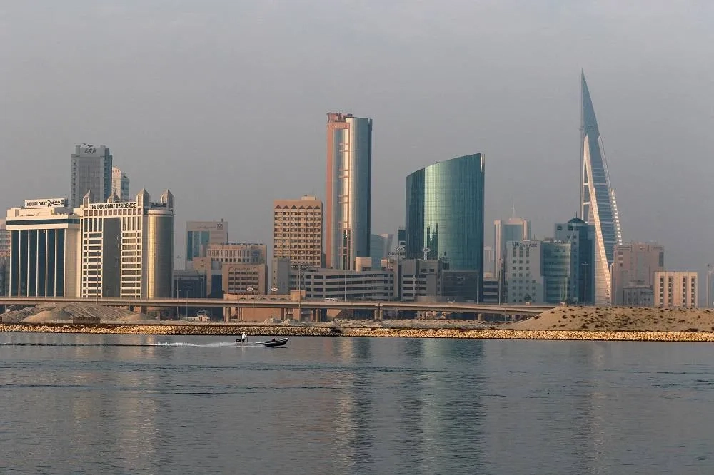 Bahrain's Economy Expands 3.4% in Q4 Driven by Non-oil Growth