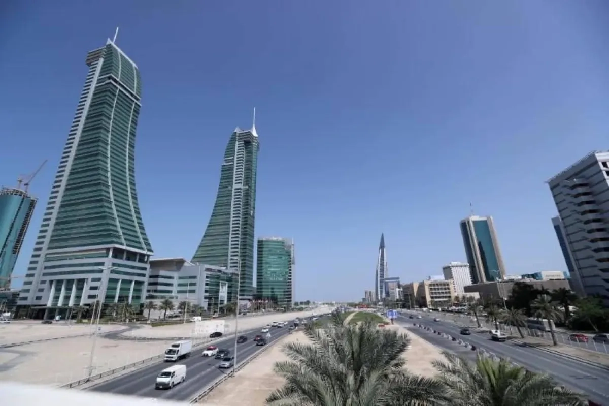 صندوق الثروة السيادي البحريني يسجل أعلى أرباح سنوية على الإطلاق