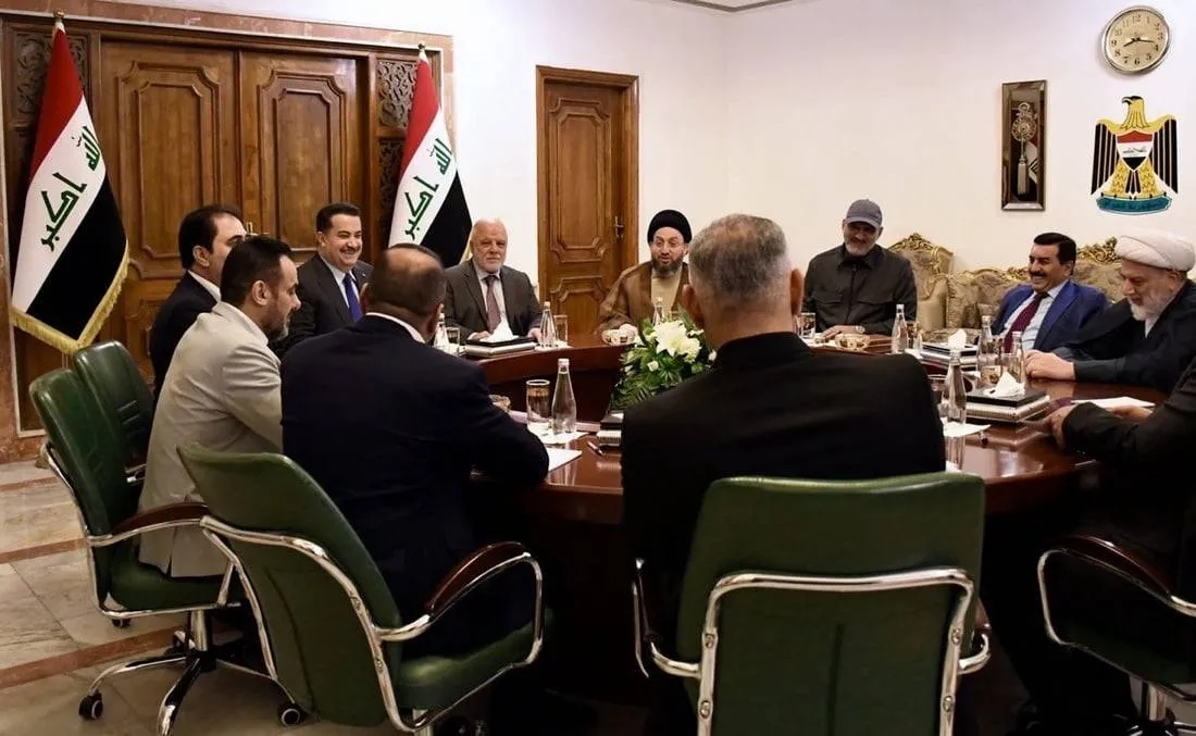 بغداد: الشرع لم يطلب ضمانة أمنية لحضور القمة العربية