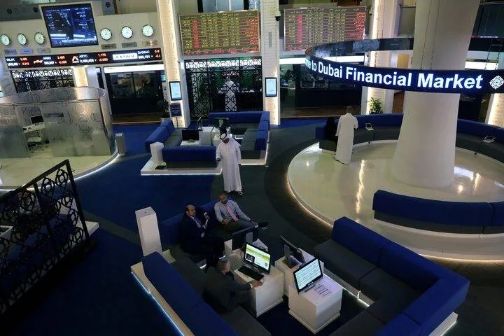 بورصات الخليج تغلق على مكاسب جماعية... وقطاع البنوك يرفع مؤشر «تاسي»