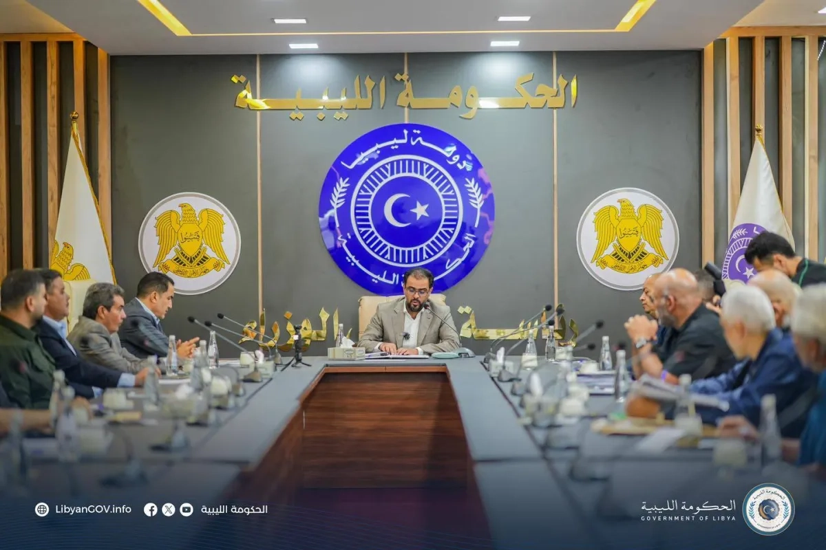 ليبيا: مطالب أممية ورئاسية وبرلمانية بـ«تحقيق عاجل» بشأن مصير الدرسي