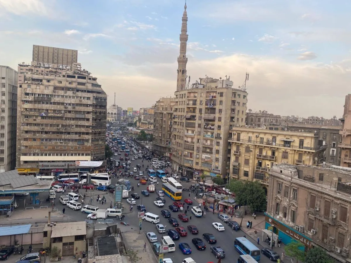 أعطال «طرمبة البنزين» تفجر انتقادات وتندراً في مصر