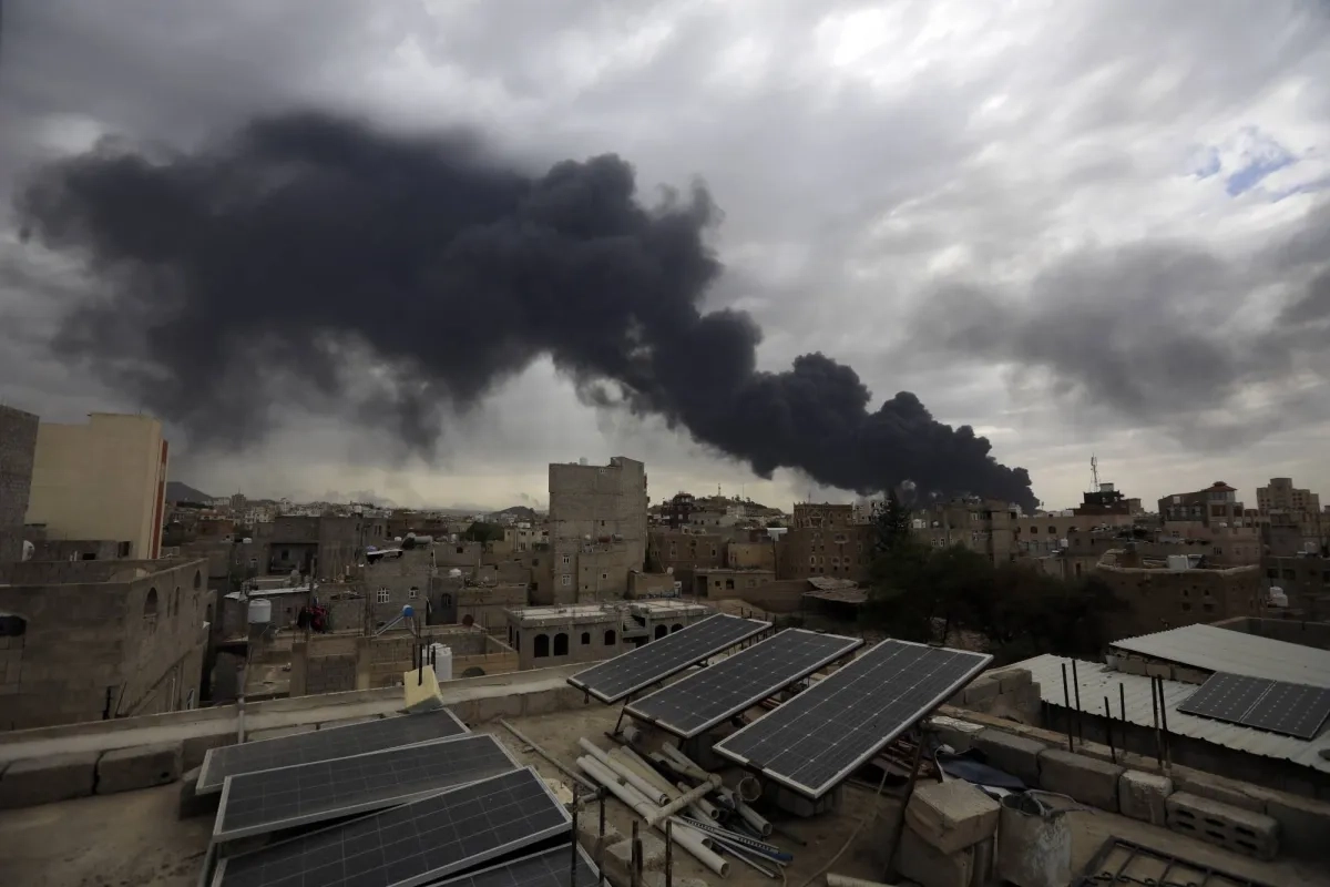 الحوثيون: لن نتوقف عن مهاجمة السفن في البحر الأحمر... وتصريحات ترمب ليست دقيقة