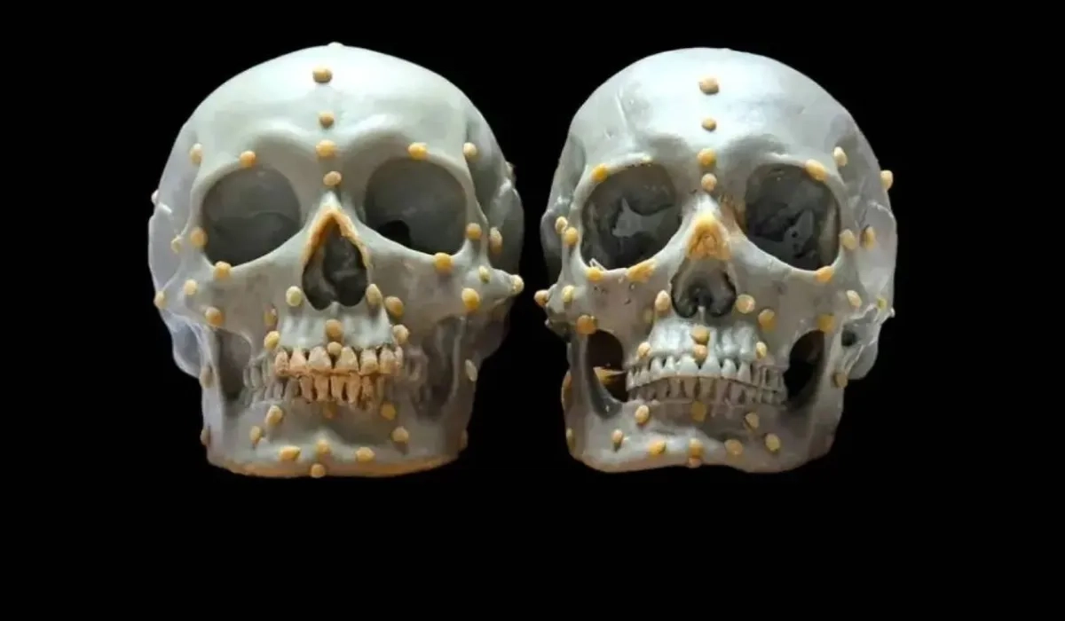 Skull Discovered in Hungary May Belong to Legendary King Matthias Corvinus