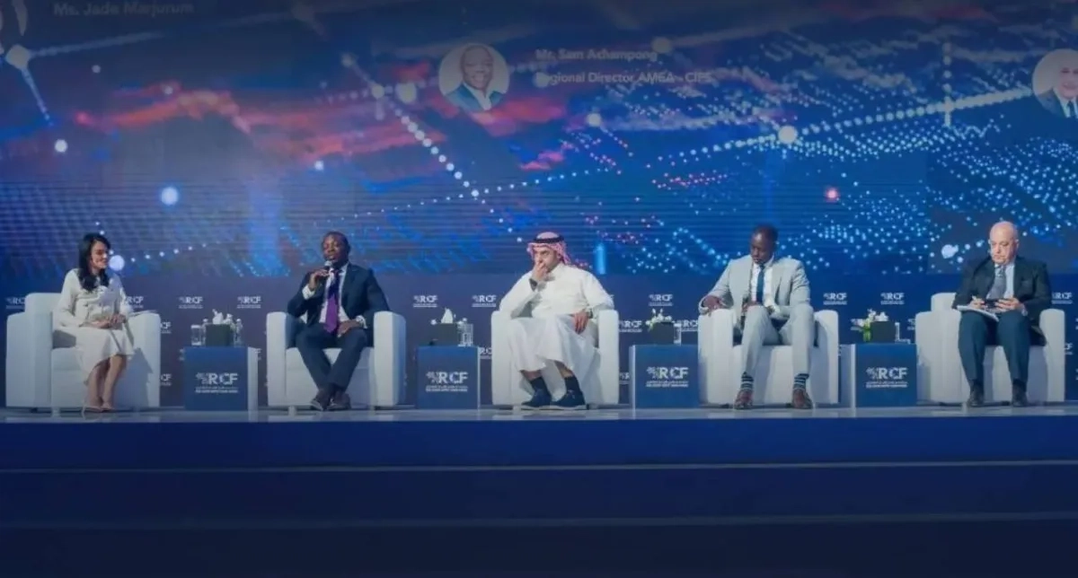 Saudi Arabia Unveils $2.6 Bln in Real Estate Supply Chain Investment Opportunities