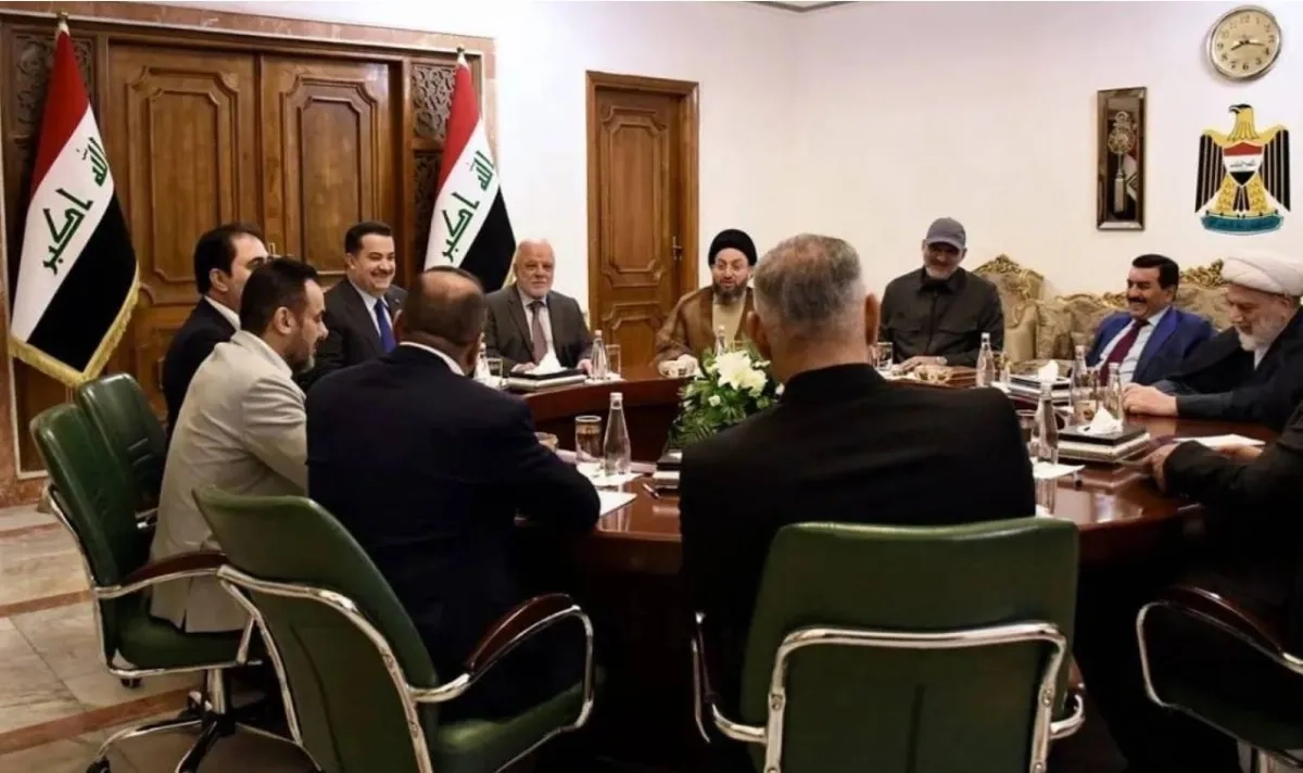 Baghdad: Syria Did Not Request Security Guarantees for Summit Attendance