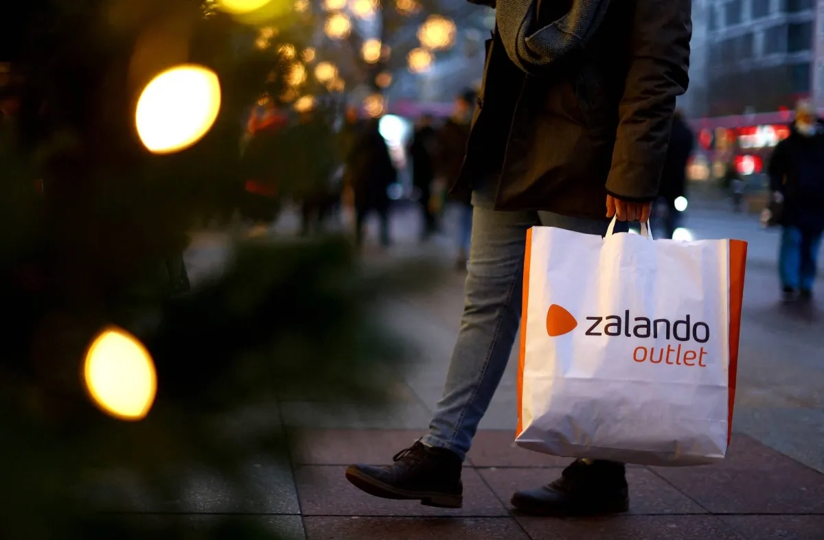 Zalando Uses AI to Speed Up Marketing Campaigns, Cut Costs