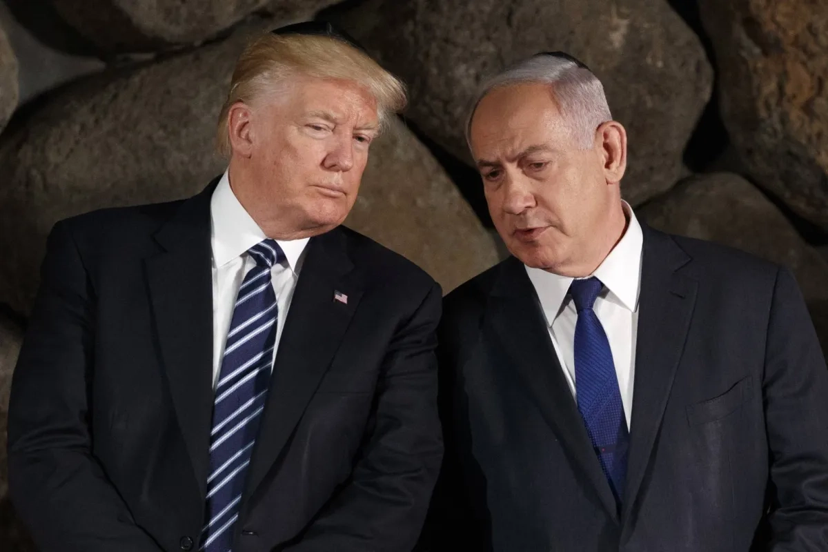 «ينفي حقنا بالقدس»... رفض فلسطيني لتغيير الآلية الأميركية لشؤونهم