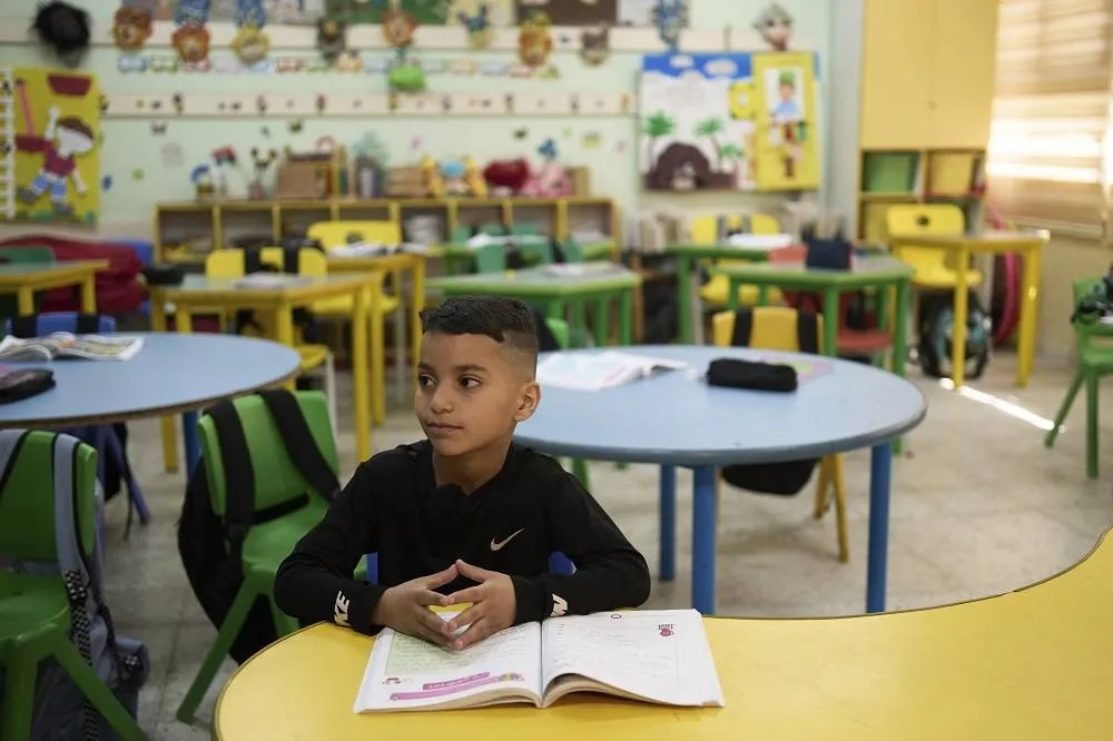 Palestinian Children in East Jerusalem Could Lose Their Schools as Israeli-Ordered Closures Loom