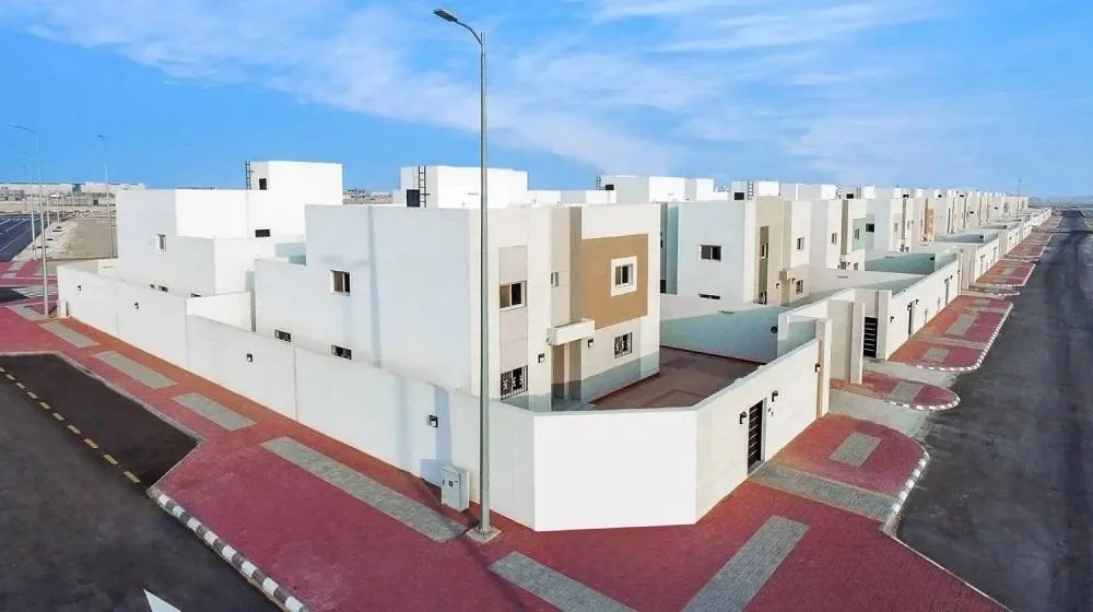 Saudi Arabia Expands Homeownership Eligibility in Government Housing Projects