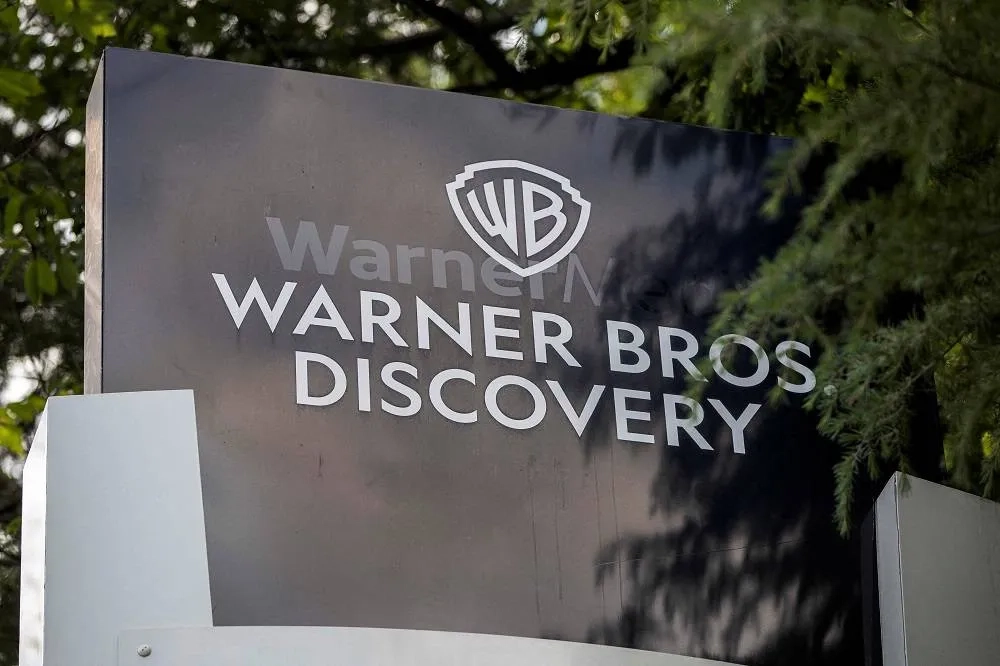 Warner Bros Discovery Misses Revenue Estimates on Box Office Weakness