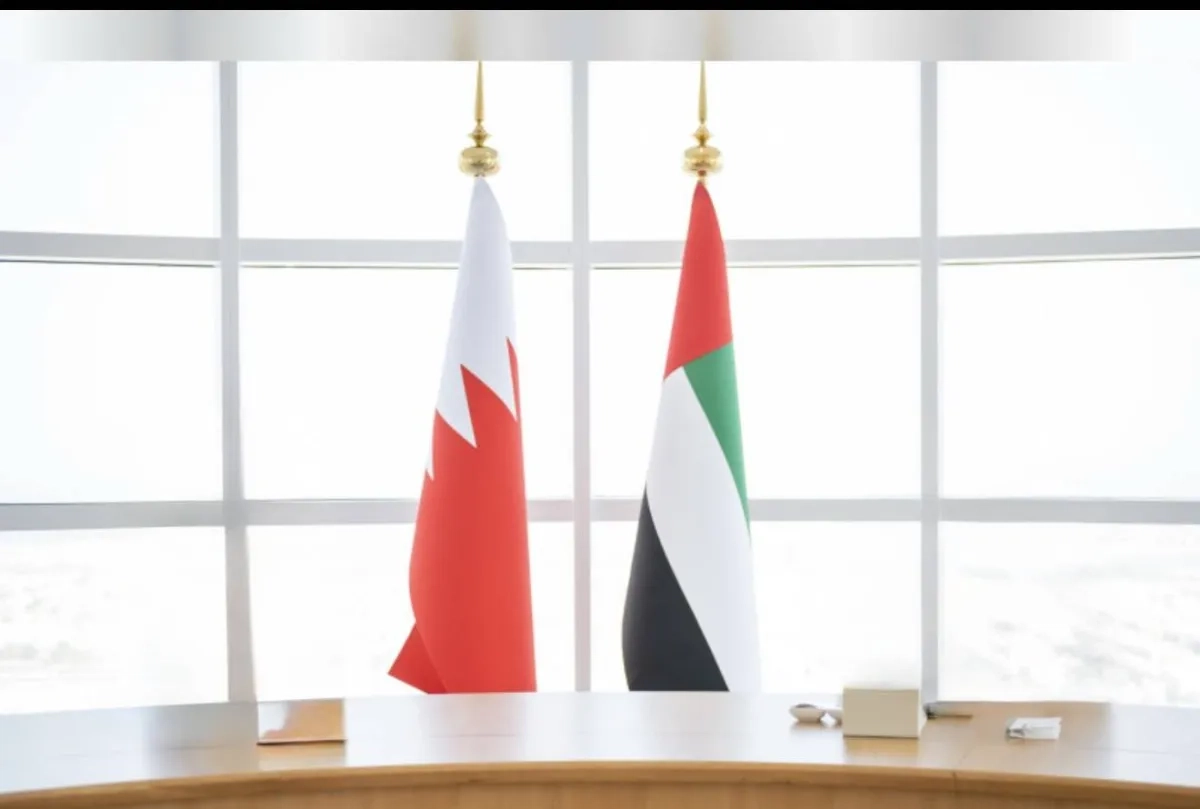 اتفاقية حماية الاستثمار بين الإمارات والبحرين تدخل حيز التنفيذ