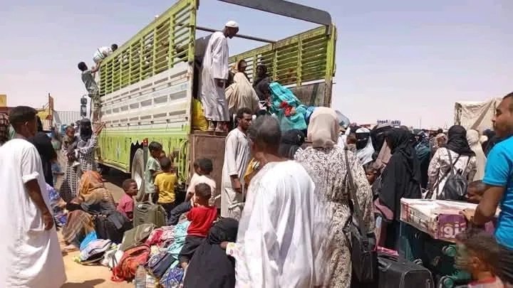 عودة آلاف السودانيين «تُهدّئ» أسعار الإيجارات في مصر