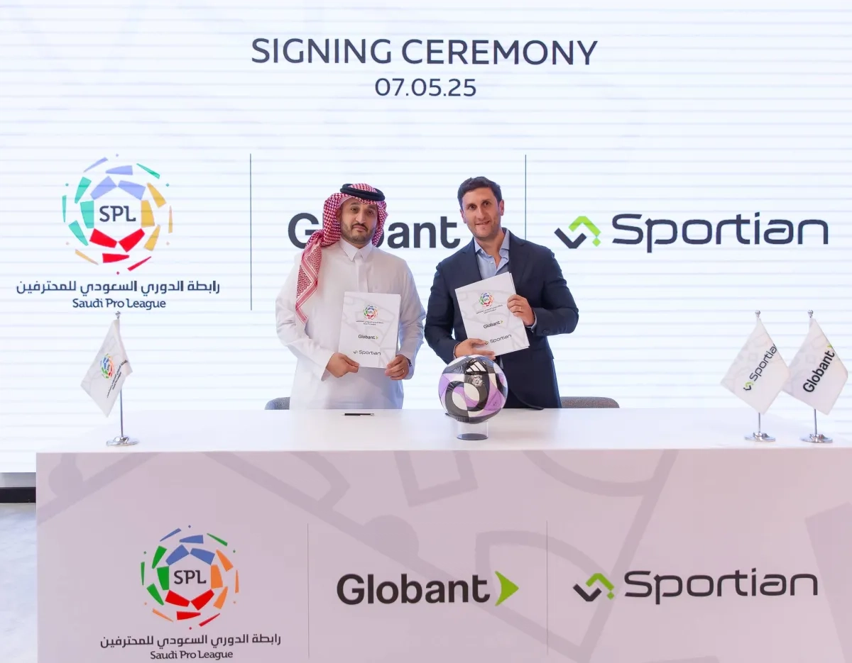 «الذكاء الاصطناعي» يساعد في إدارة الدوري السعودي