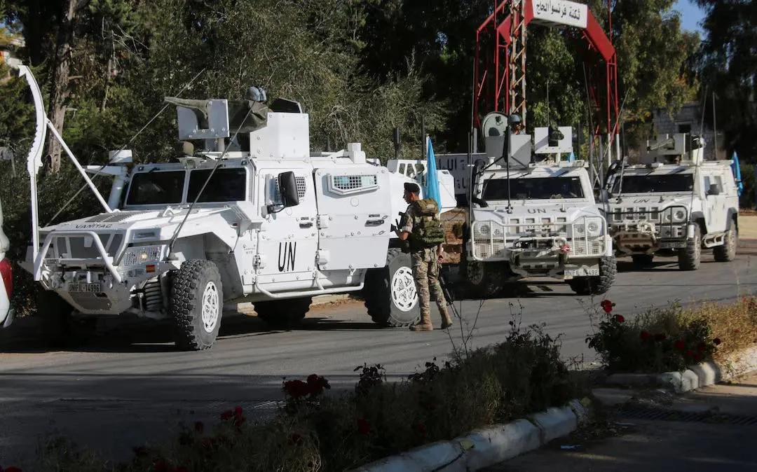 وزير الخارجية يؤكد تمسك لبنان بدور قوات «اليونيفيل» في الجنوب