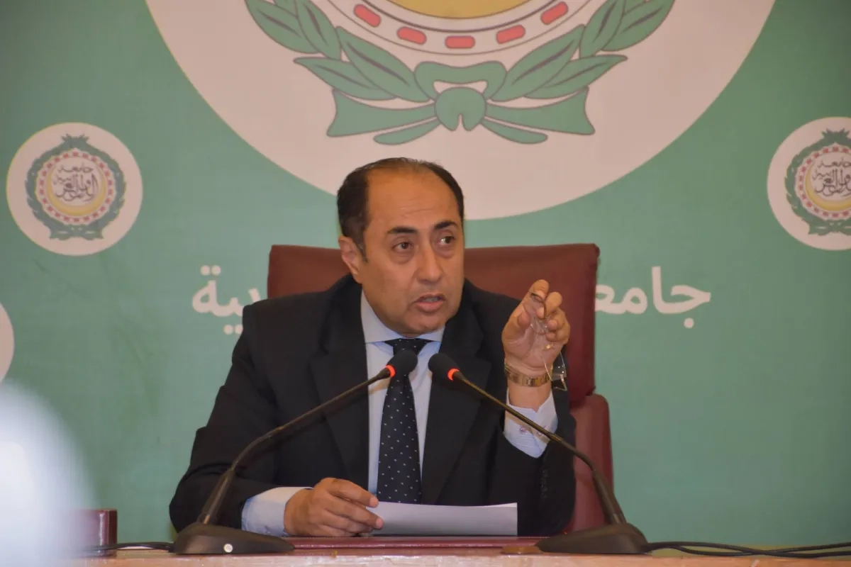 حسام زكي: جهود لرأب الصدع بين السودان والإمارات لم تصادف النجاح