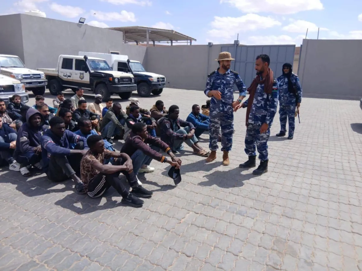 ليبيا تعيش مخاوف استباقية خشية «استقبال» مرحّلين من أميركا