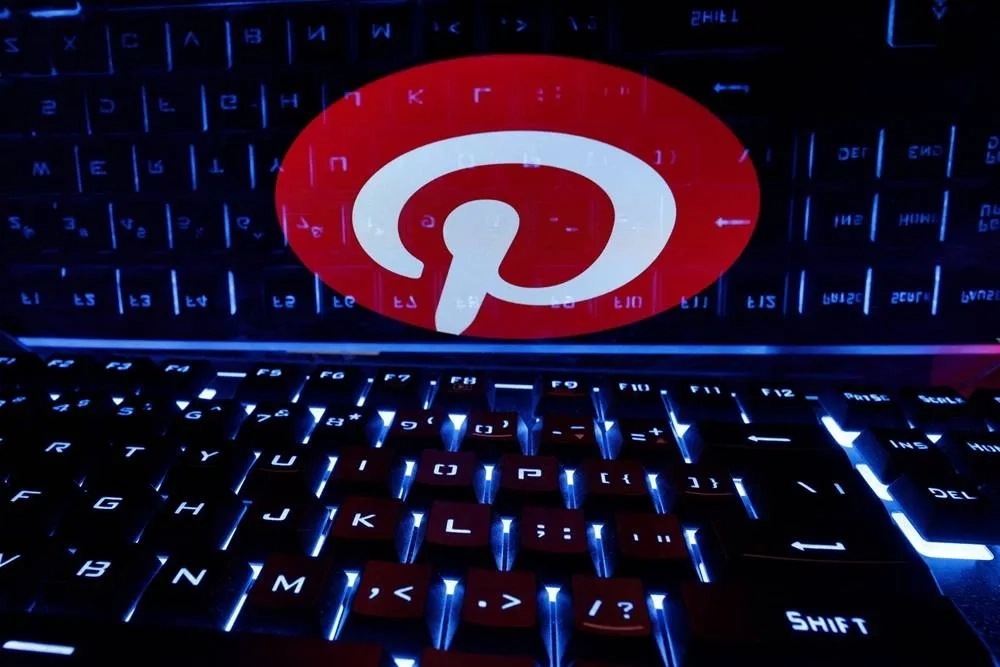 Pinterest Shares Surge as Strong Ad Spend Defies Tariff Uncertainty