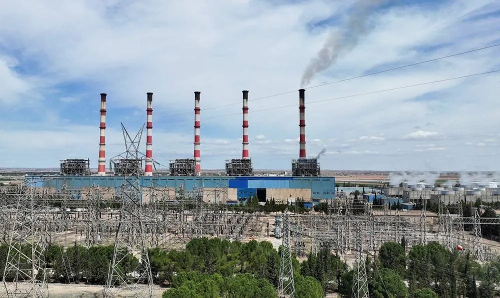 Damascus, Ankara Agree Natural Gas Deal for Syria