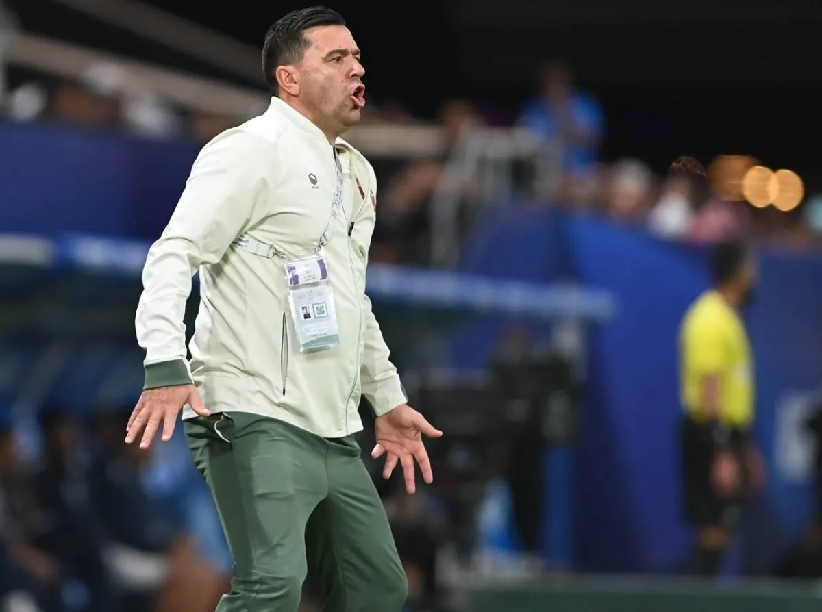كوزمين ويوردانيسكو يتنافسان على تدريب التعاون