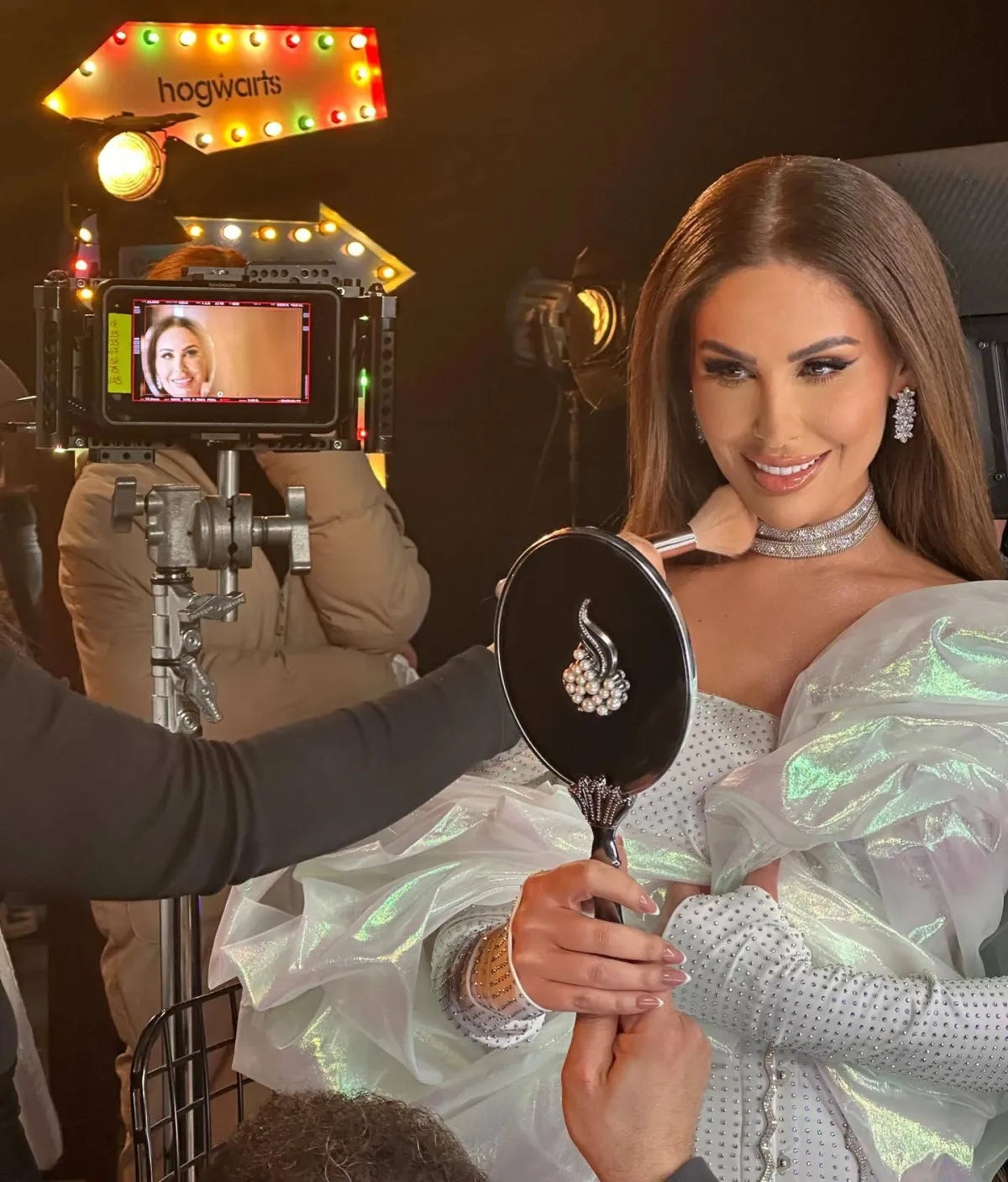 مي سليم: أُركز في الغناء بعد انشغالي لسنوات بالدراما
