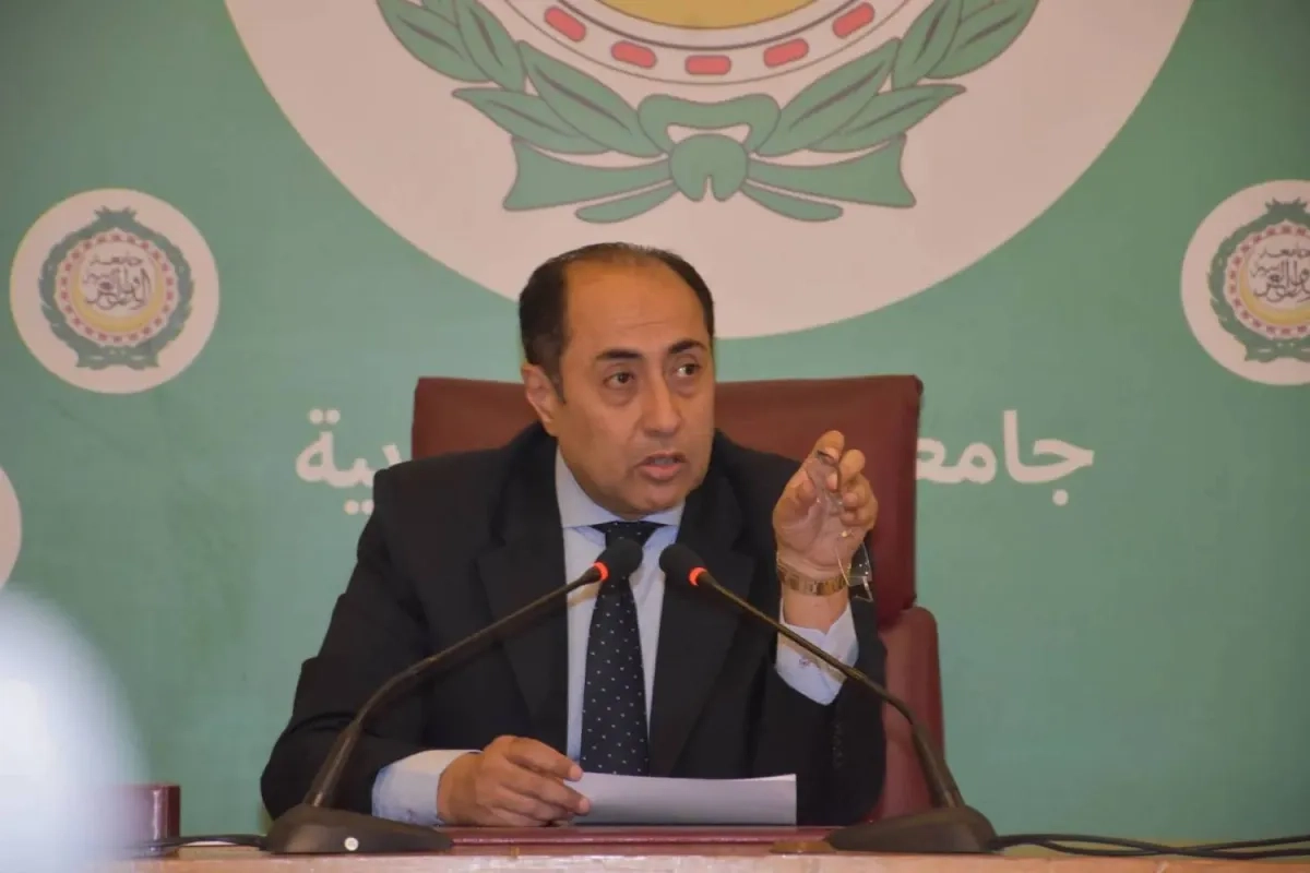 Zaki to Asharq Al-Awsat: Iraq Played its Part, up to Syria to Determine its Participation at Arab Summit