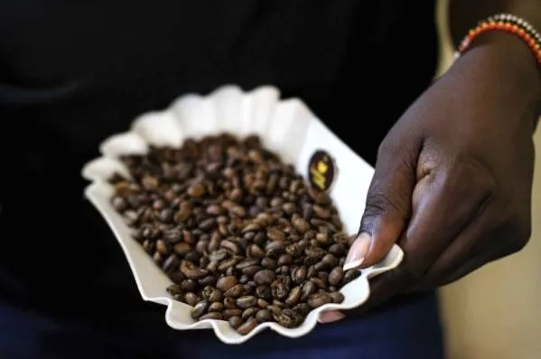 In Coffee-Producing Uganda, an Emerging Sisterhood Wants More Women Involved