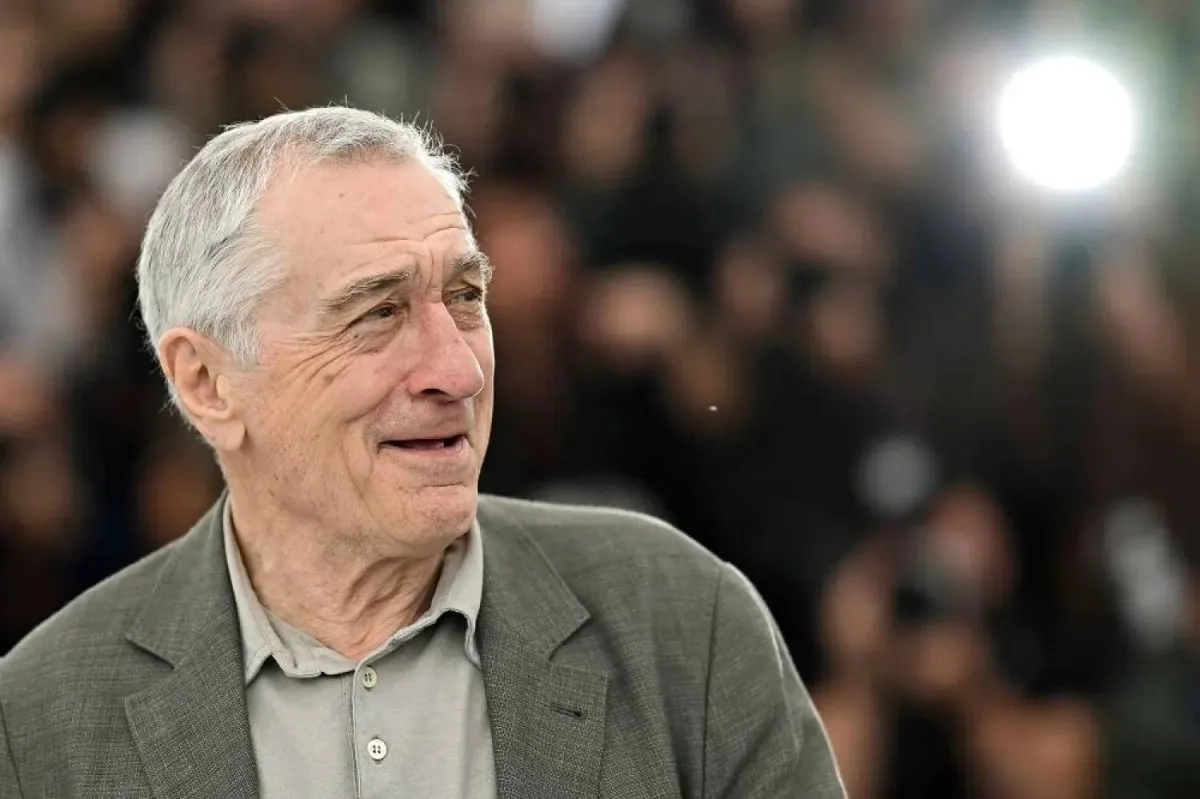 Robert De Niro Will Receive an Honorary Palme D'or in Cannes. Here's His History With the Festival