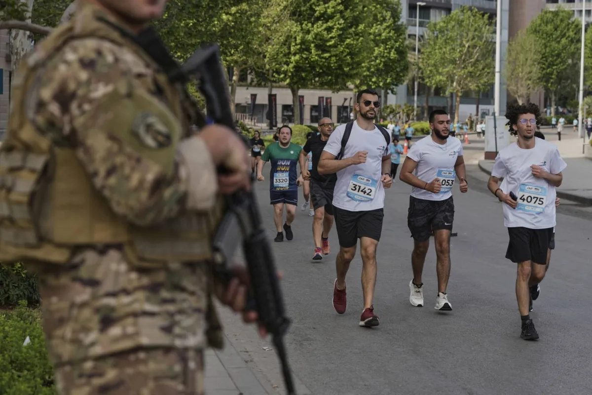 لبنان: اتصالات مجهولة لإخلاء المباني تجدد الذعر من استهدافات إسرائيلية