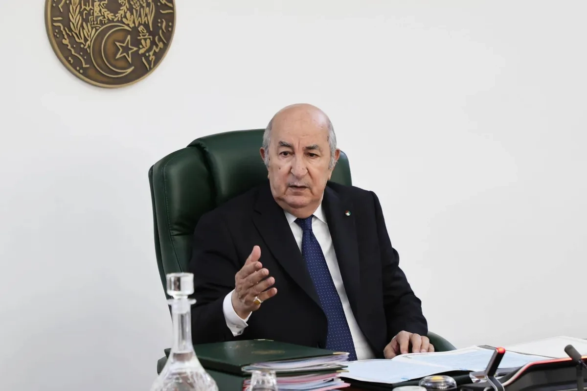 الجزائر: محاكمة 3 مرشحين لـ«رئاسية» 2024 بتهمة «الفساد السياسي»