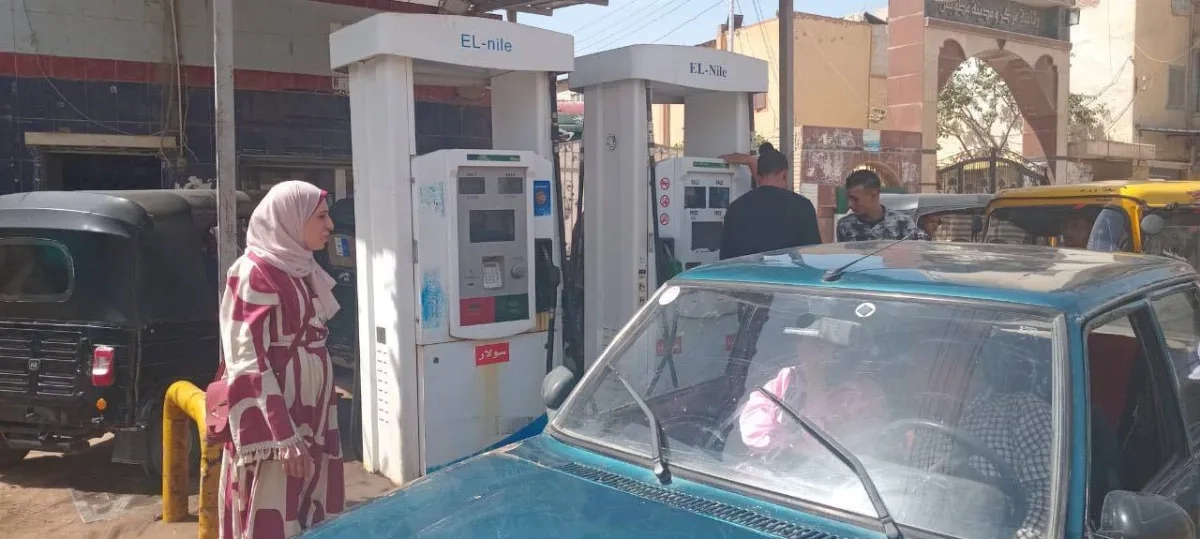 الحديث عن «البنزين المغشوش» يتواصل في مصر... والحكومة تتقصى
