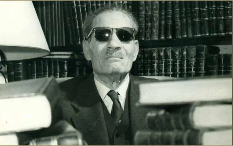 بيتهوفن وطه حسين ونجيب محفوظ