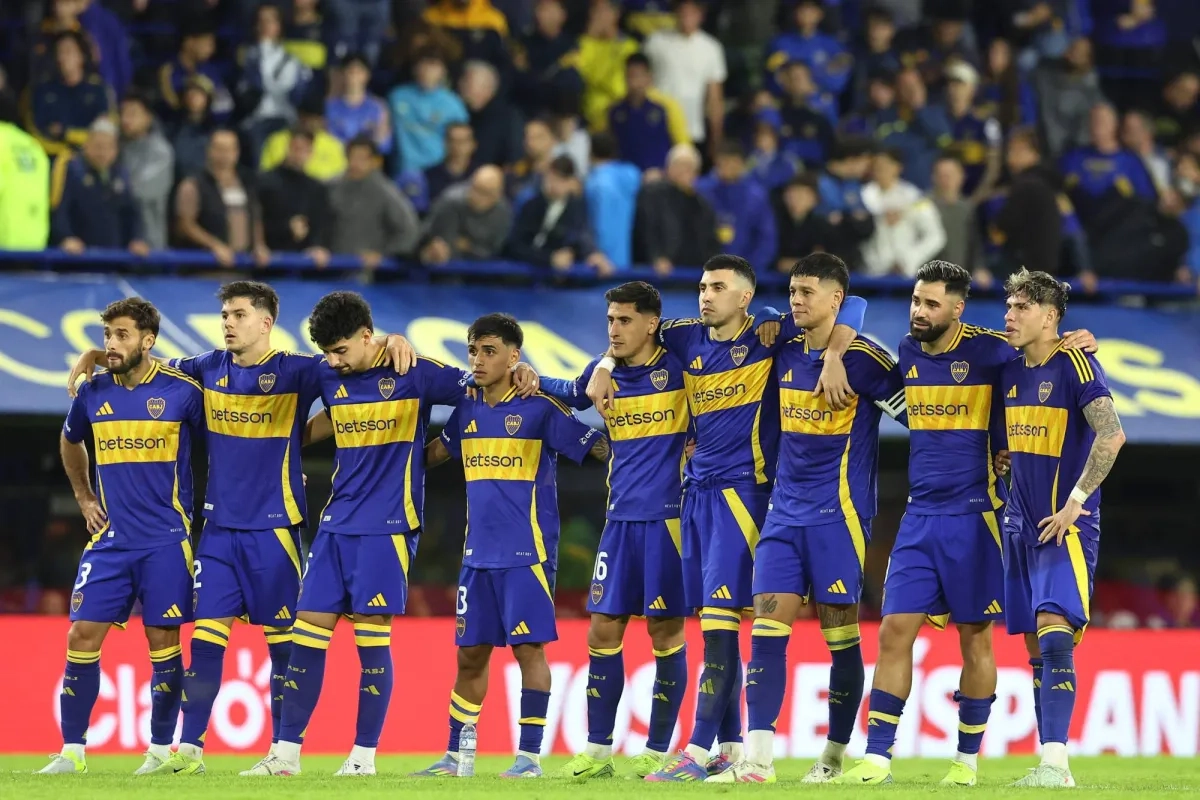 Boca Edge Lanus on Penalties to Reach Apertura Quarter-finals amid Fan Unrest