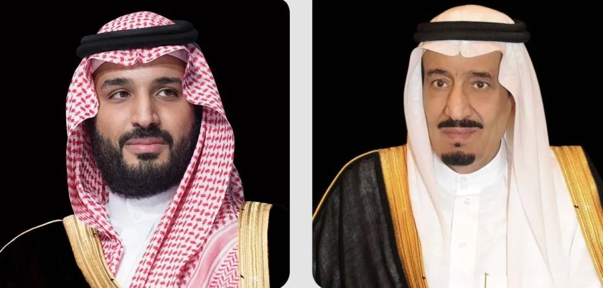 Saudi Leadership Congratulates Pope Leo XIV on Election as Pope